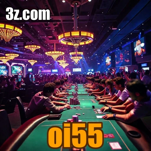 oi55 Jogos de Tabuleiro